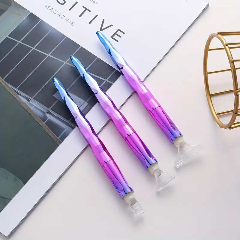 Gradient Diamond Painting Pen  - Resin Art Diy recension och pris