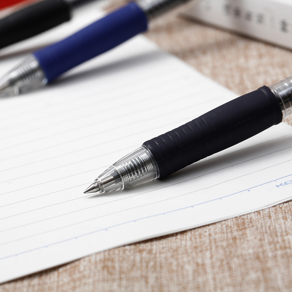 1pc Japan PILOT Gel Pen BL-G2  - Pilot Pen G2 recension och pris